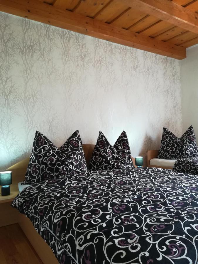 Apartman Erika - Bešeňová Exterior foto